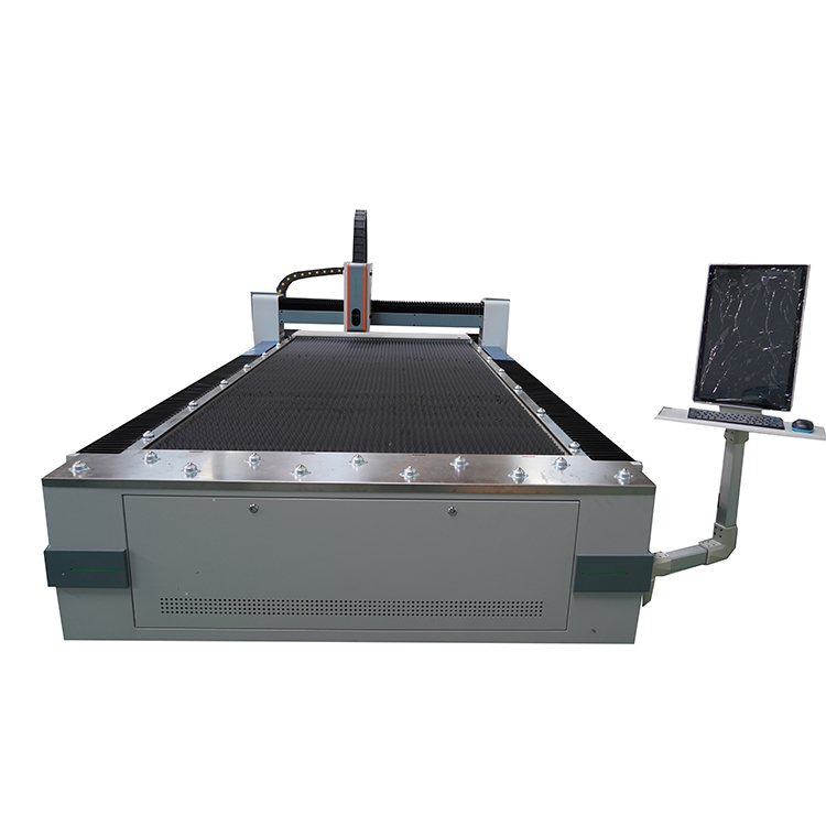 1000w 3000w 6000w Lemn acrilic CNC Fibră de tăiat cu laser