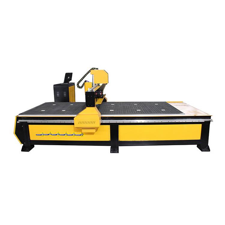 1325 Router CNC din lemn cu 3 axe