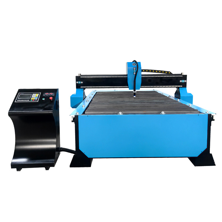 1530 63A Plasma Cutter Metal CNC Plasma Cutter Machine