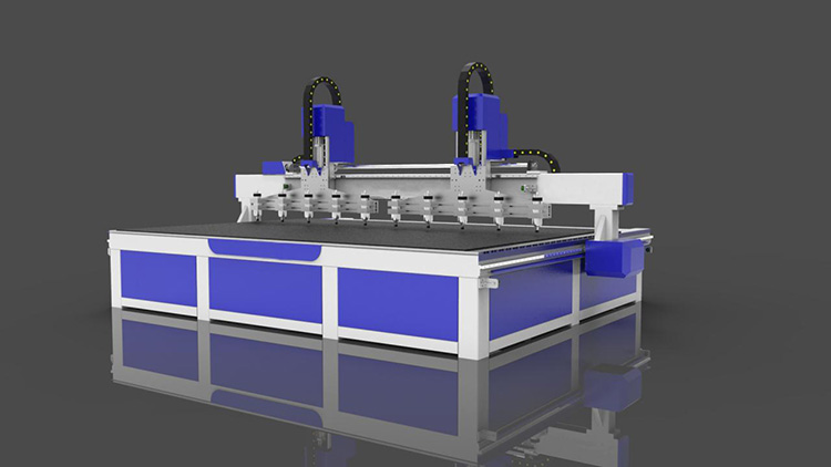 Tehnologia CNC: 7 întrebări de pus înainte de a cumpăra.