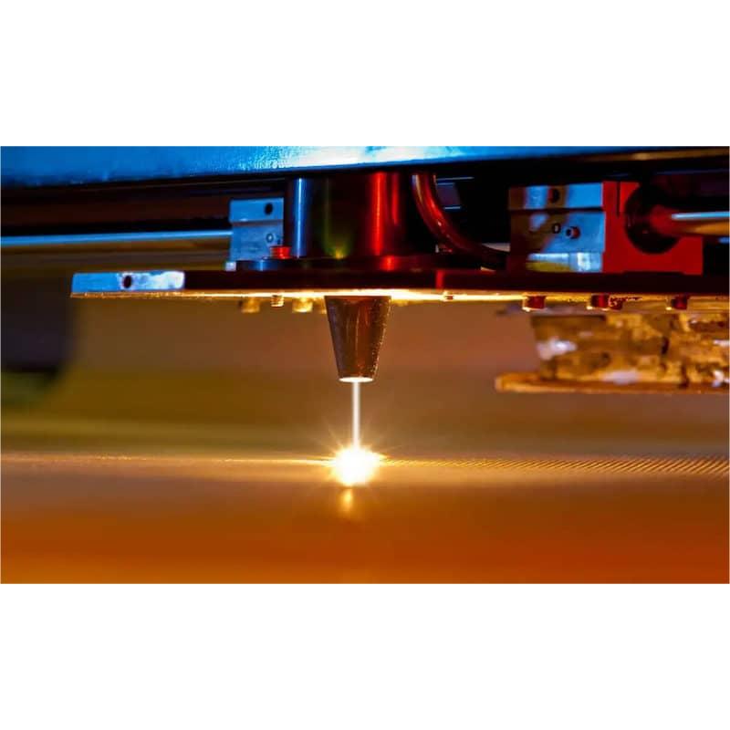 Materiale compatibile cu tăierea cu laser CO2