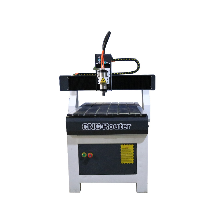 6090 3 axe Mdf placaj lemn acrilic CNC Router Machine