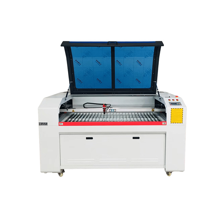 80W 100W CNC Co2 Laser Gravor Cutter